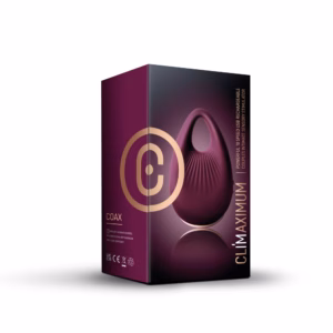 Climaximum - Coax Burgundy