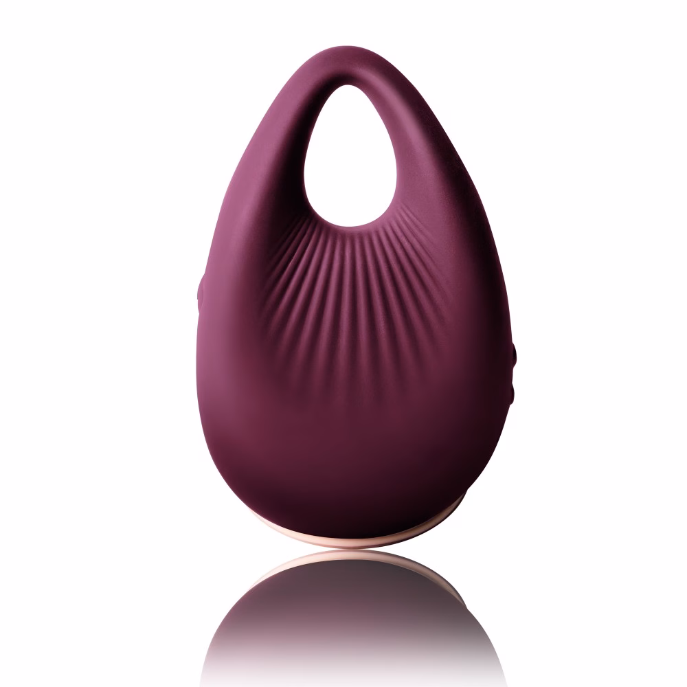 Climaximum - Coax Burgundy - Image 2