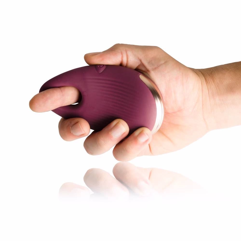 Climaximum - Coax Burgundy - Image 3