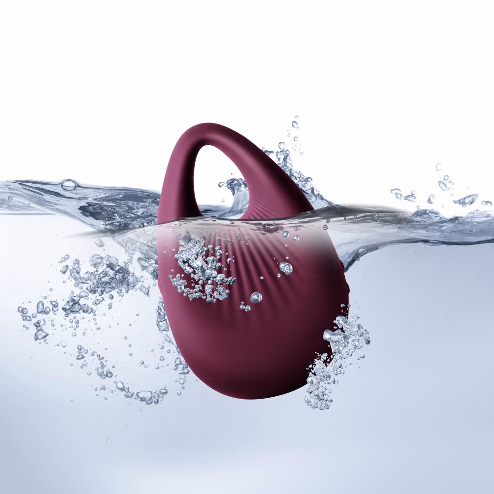 Climaximum - Coax Burgundy - Image 7