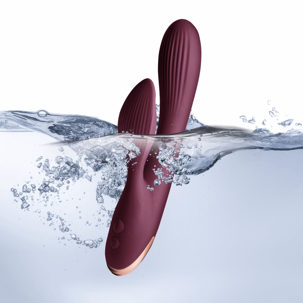 Climaximum - Lyanna Burgundy - Image 4