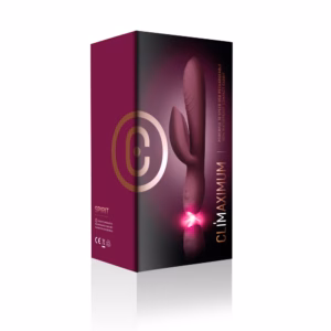 Climaximum - Spirit Burgundy