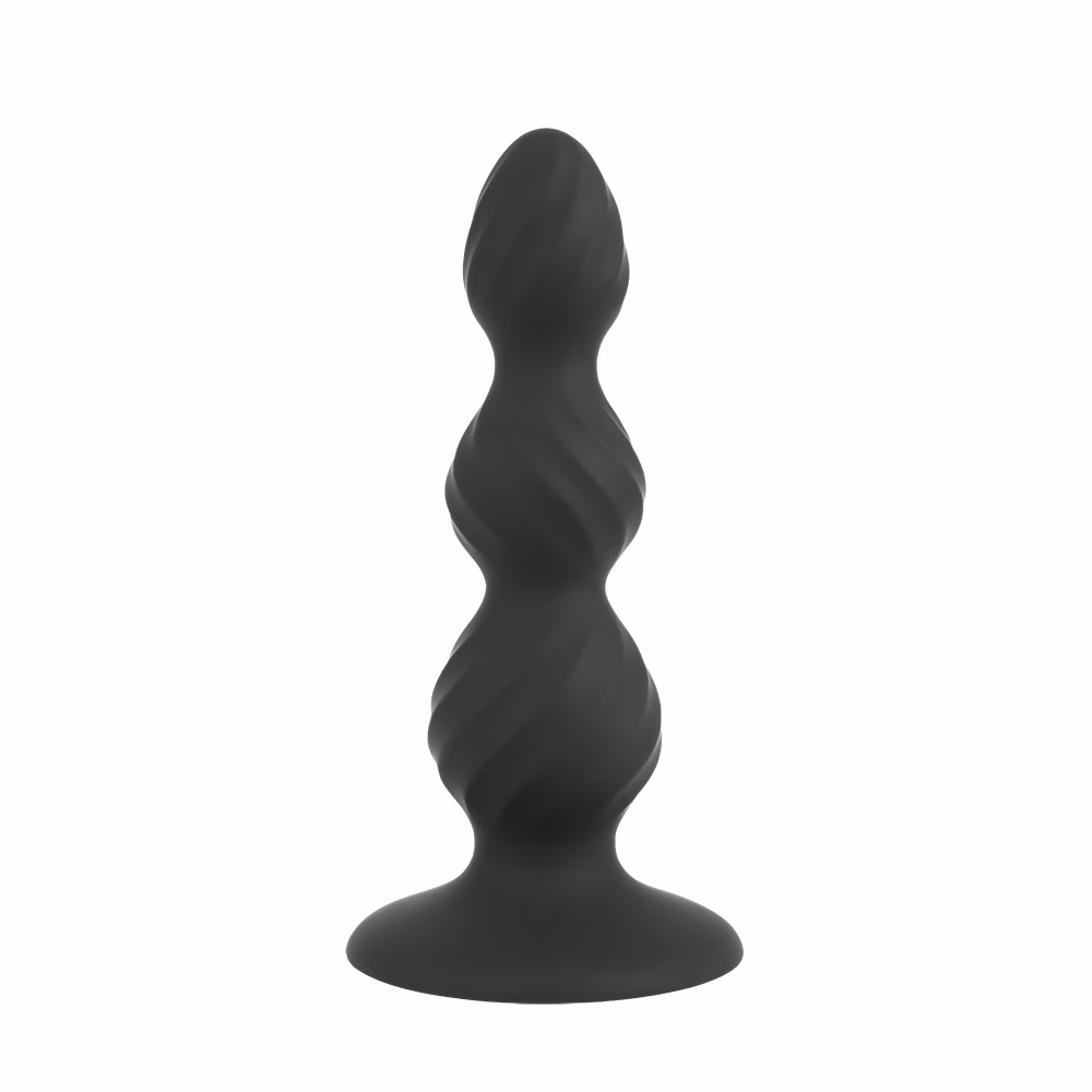 5.5'' Anal Control Plug - Image 2