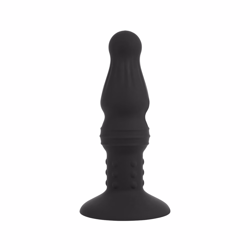 5'' Anal Control Plug - Image 2