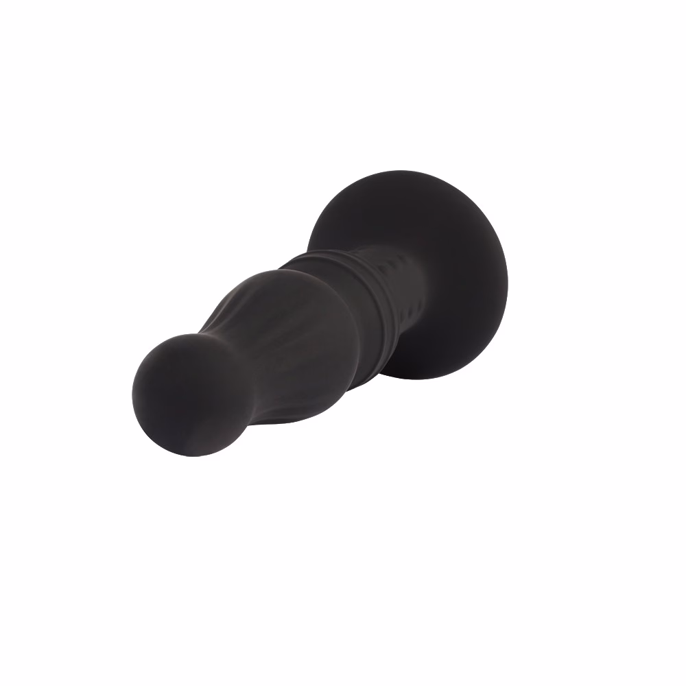 5'' Anal Control Plug - Image 5