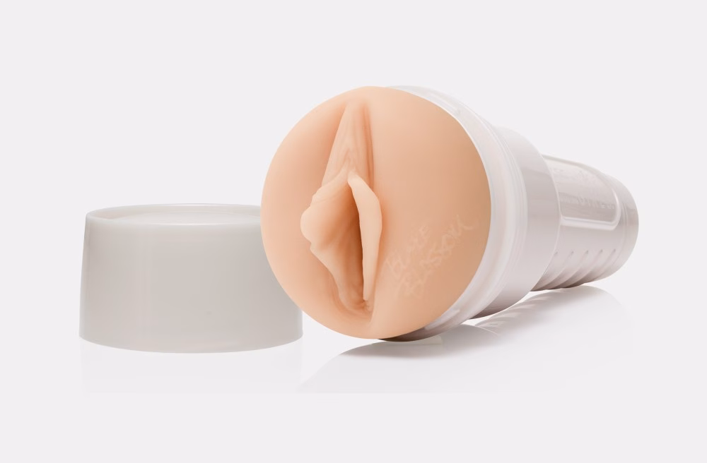 Fleshlight Girls Blake Blossom Bombshell - 7. kép