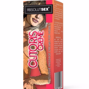 CLITORIS CREME 20 ML.