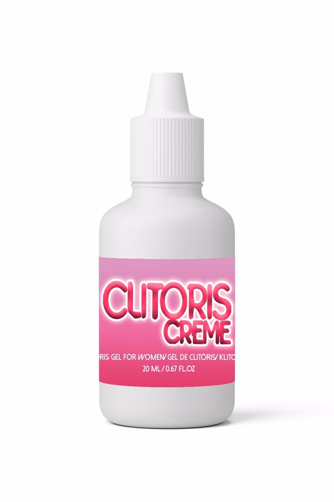 CLITORIS CREME 20 ML. - Image 3