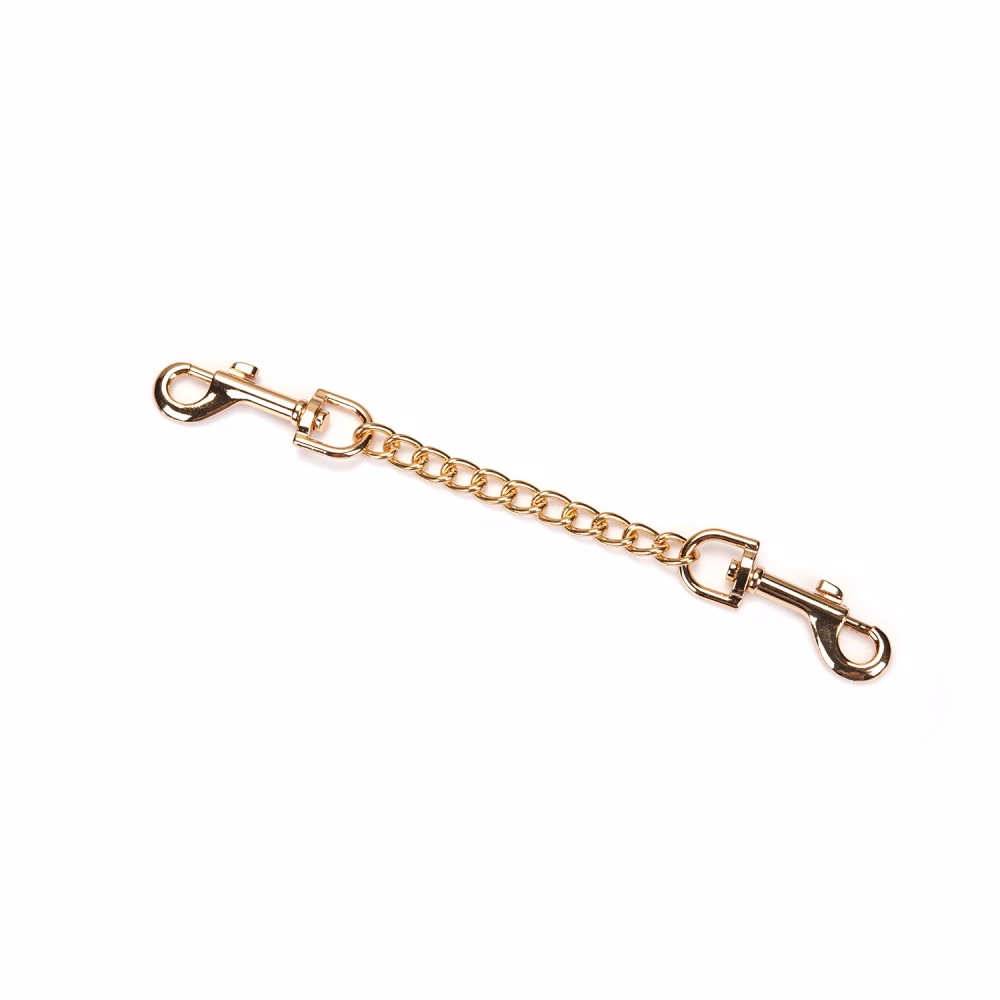 Black Organosilicon Wrist Cuffs - Image 5