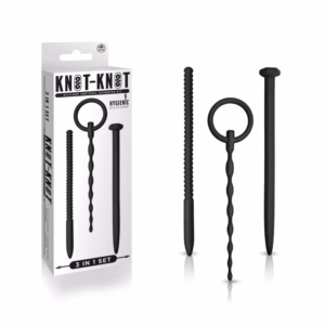 Knot-Knot 3-In-1 Nail Sounding Set