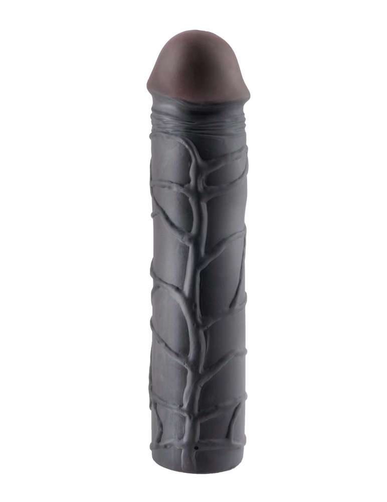 Mega 3" Extension Black - 2. kép