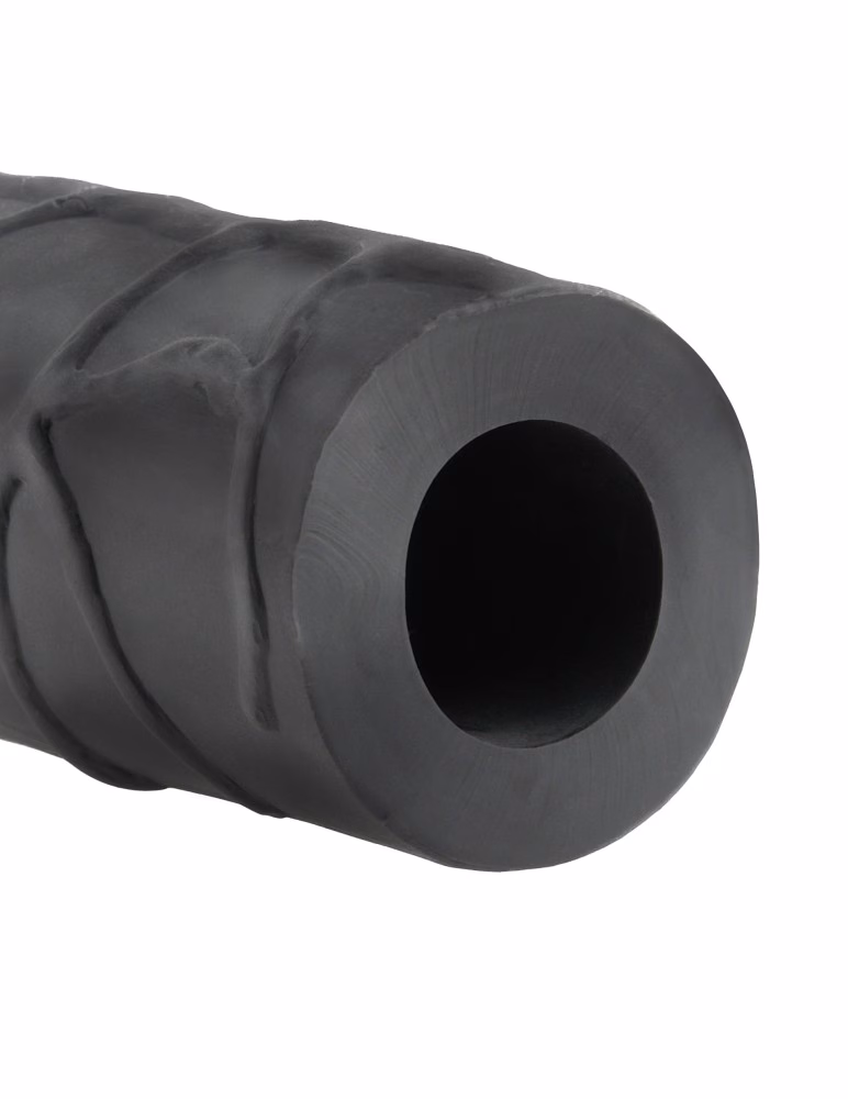Mega 3" Extension Black - 4. kép
