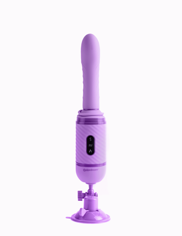 Love Thrust-Her Purple - Image 8