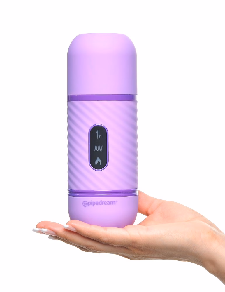 Love Thrust-Her Purple - Image 9