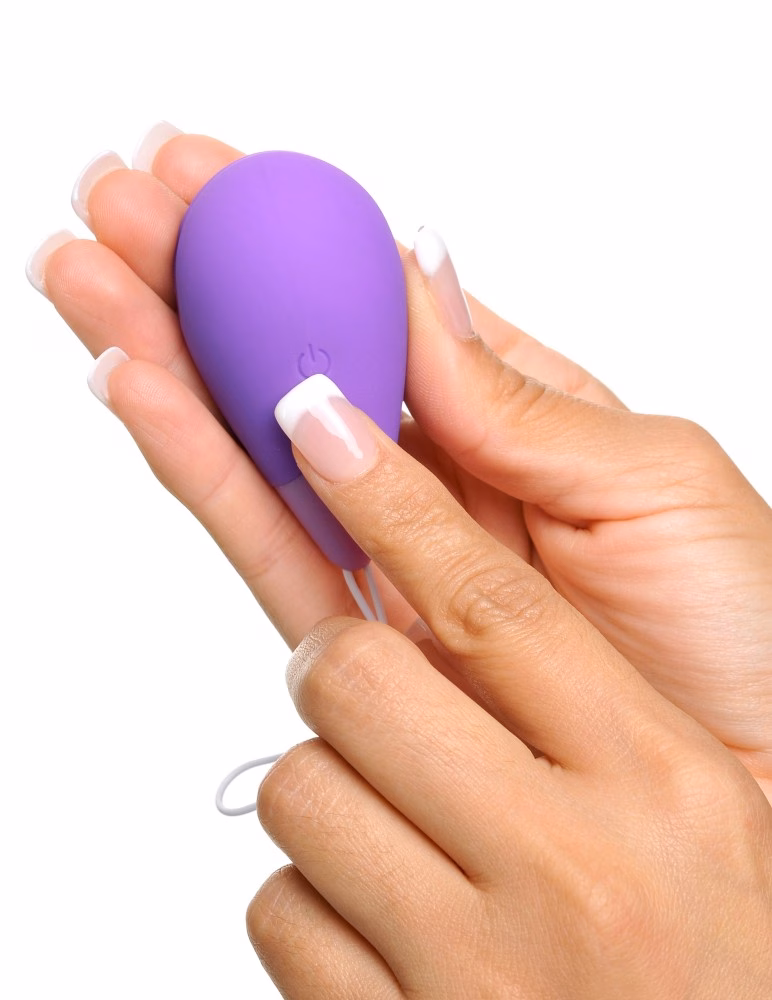 Remote Kegel Excite-Her Purple - 6. kép