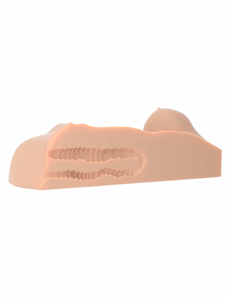 Perfect DD's Masturbator Light - 4. kép