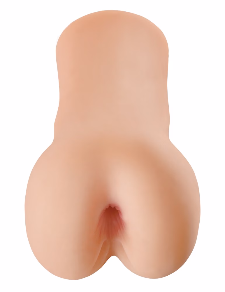 Fuck Me Silly To Go - Tight Ass Fuckhole Mega Stroker Light - 3. kép