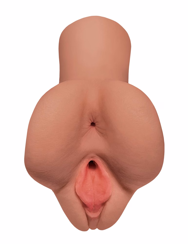 Pick Your Pleasure Stroker Tan - 2. kép