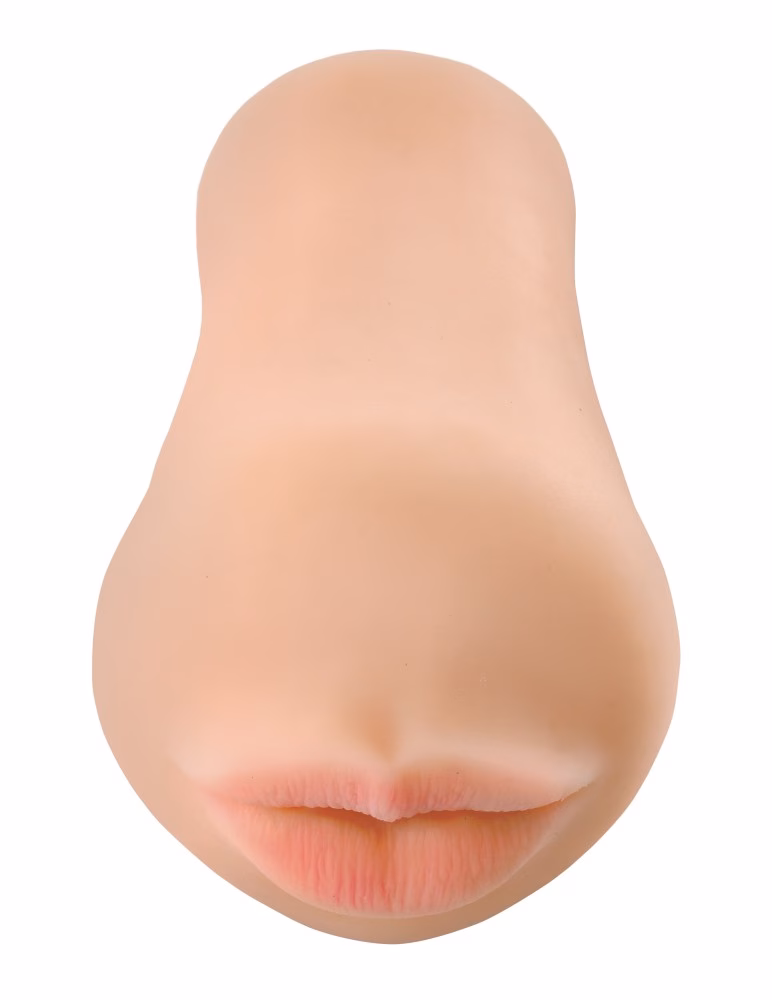 Fuck Me Silly To Go - Deep Throat Cocksucker Mega Stroker Light - 2. kép