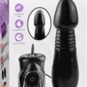 Vibrating Thruster  Black