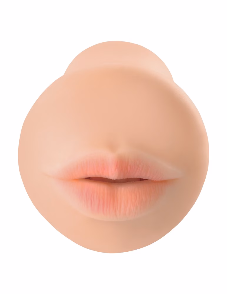 Fuck Me Silly To Go - Deep Throat Cocksucker Mega Stroker Light - 3. kép