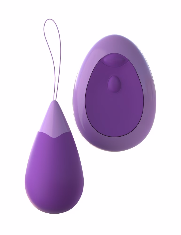 Remote Kegel Excite-Her Purple - 3. kép