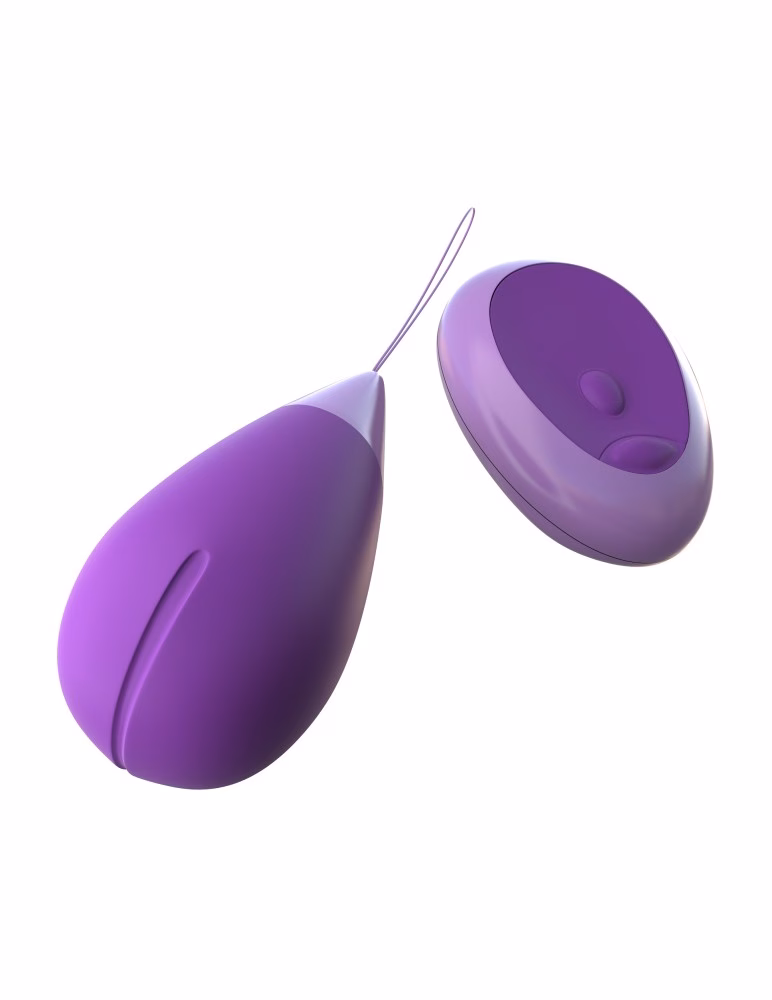 Remote Kegel Excite-Her Purple - 2. kép