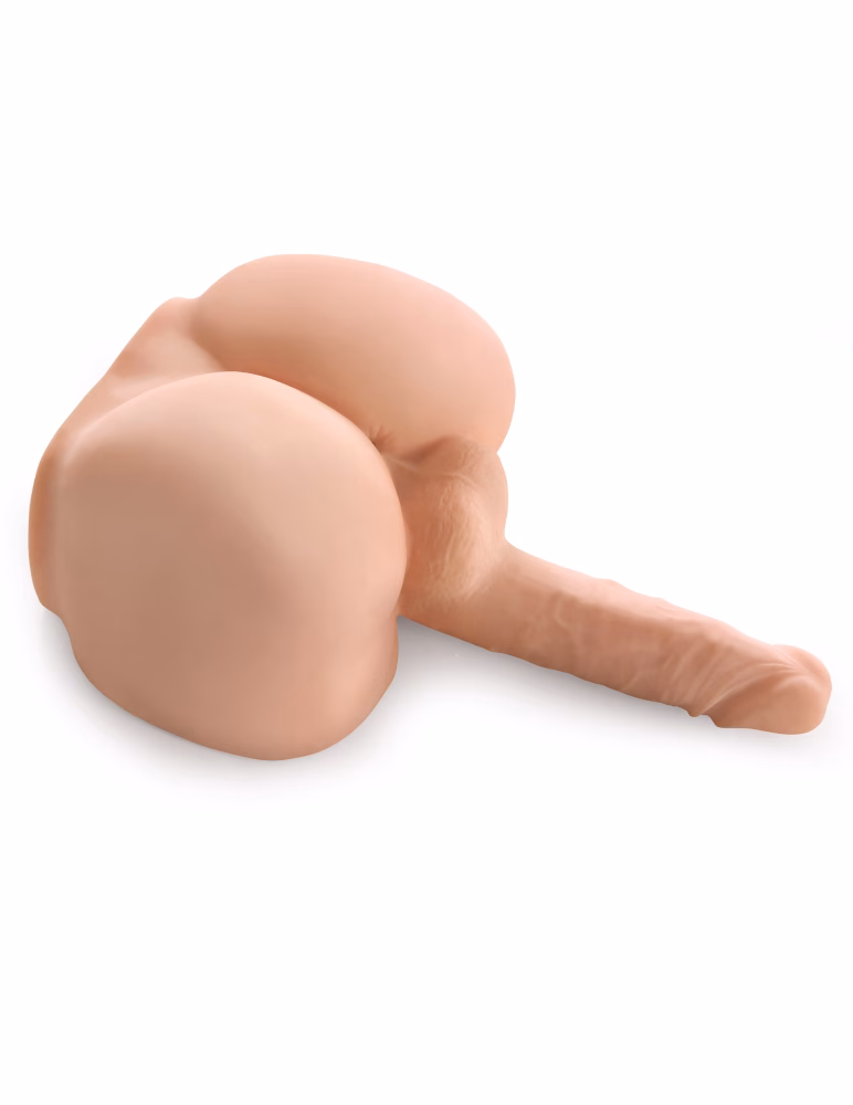 Dirty Talk Interactive Bad Boy Light - 3. kép