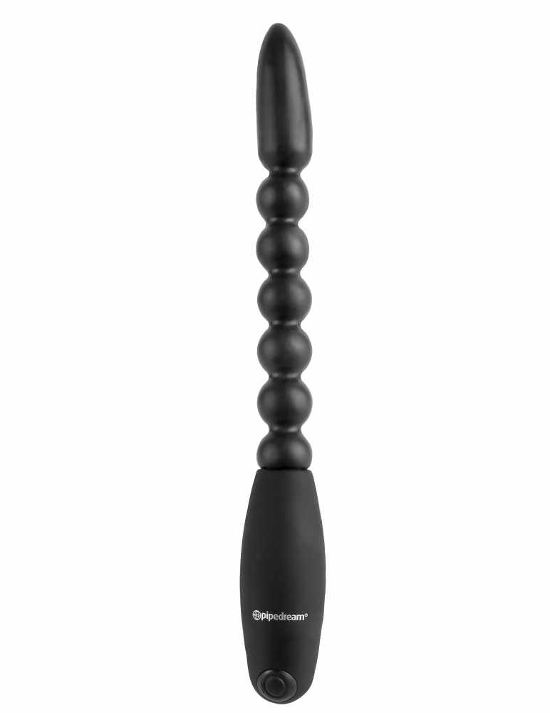 Flexa-Pleaser Power Beads Black - Image 2