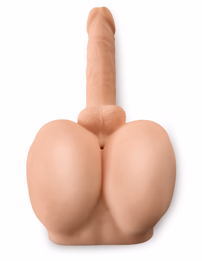 Dirty Talk Interactive Bad Boy Light - 2. kép