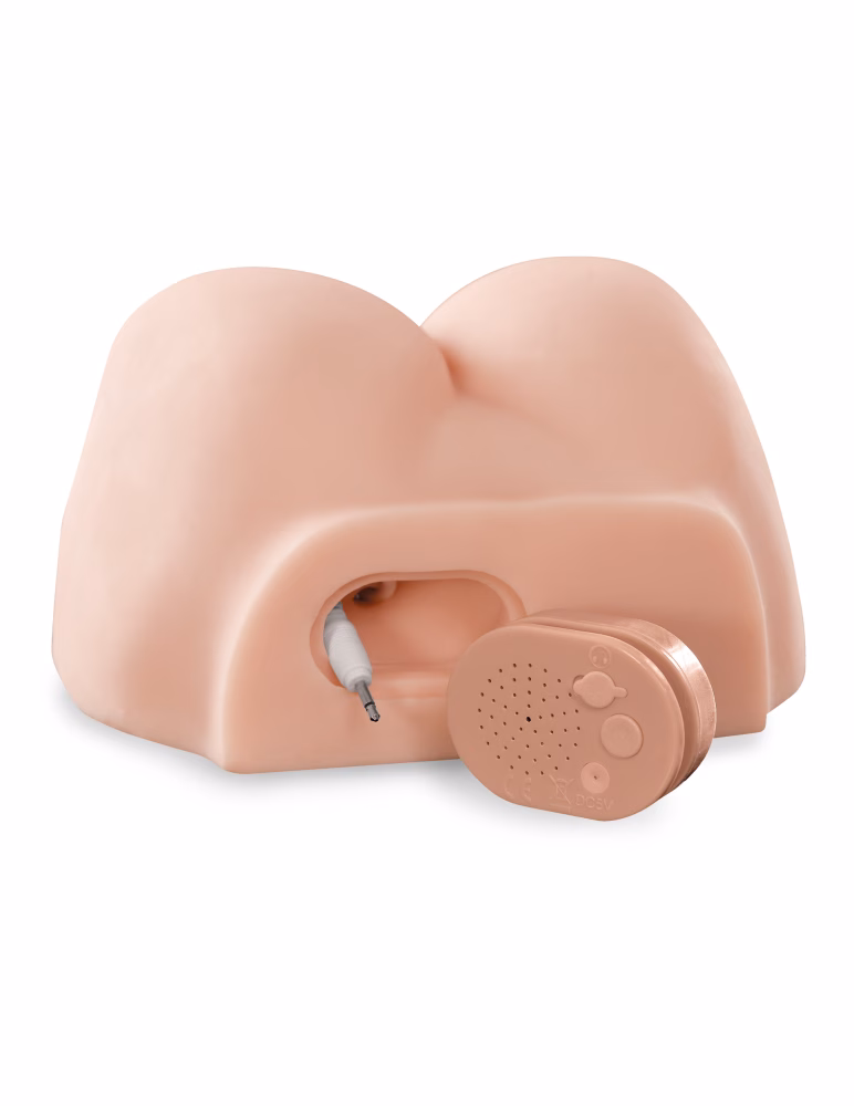 Dirty Talk Interactive Bad Boy Light - 5. kép