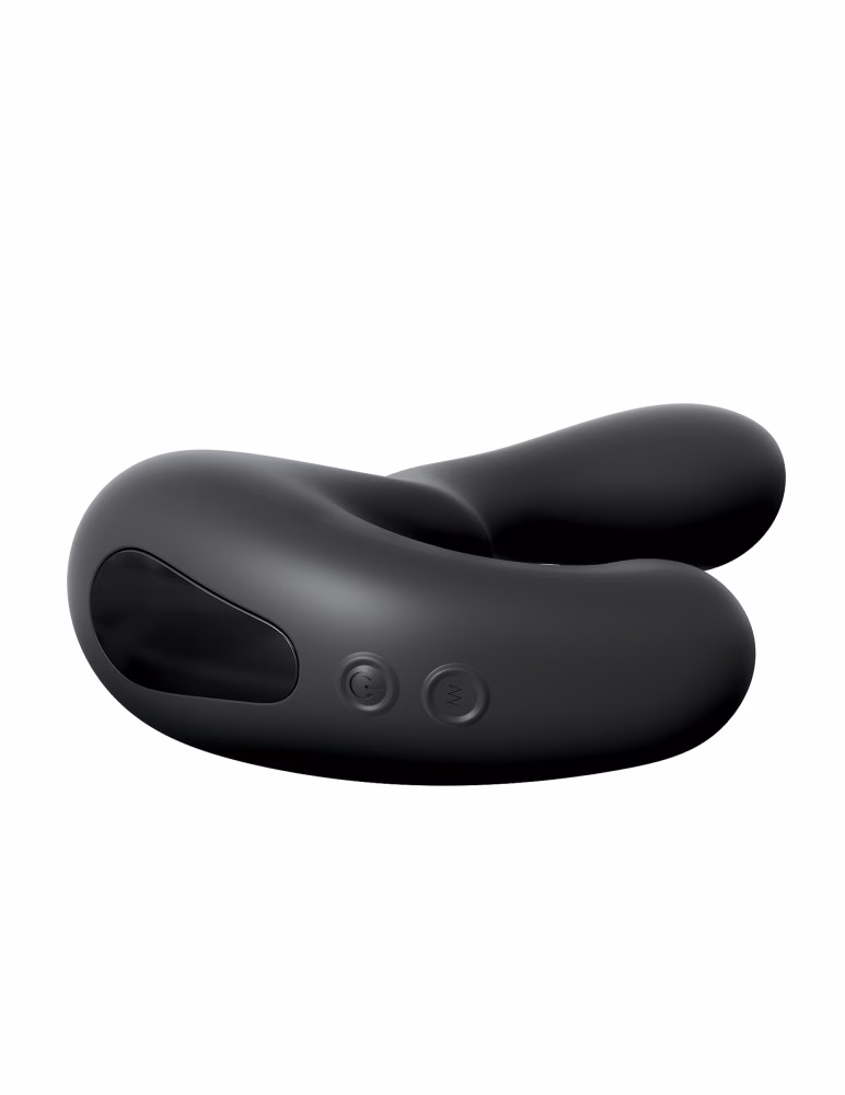Ultimate P-Spot Milker Black - Image 3