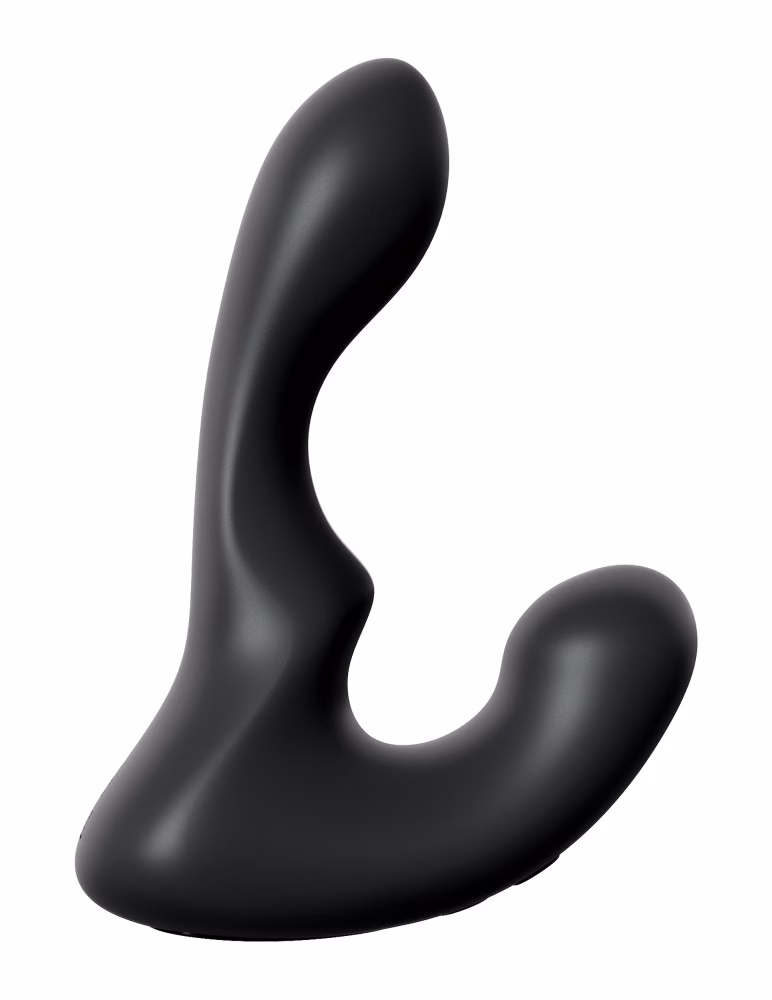 Ultimate P-Spot Milker Black - Image 2
