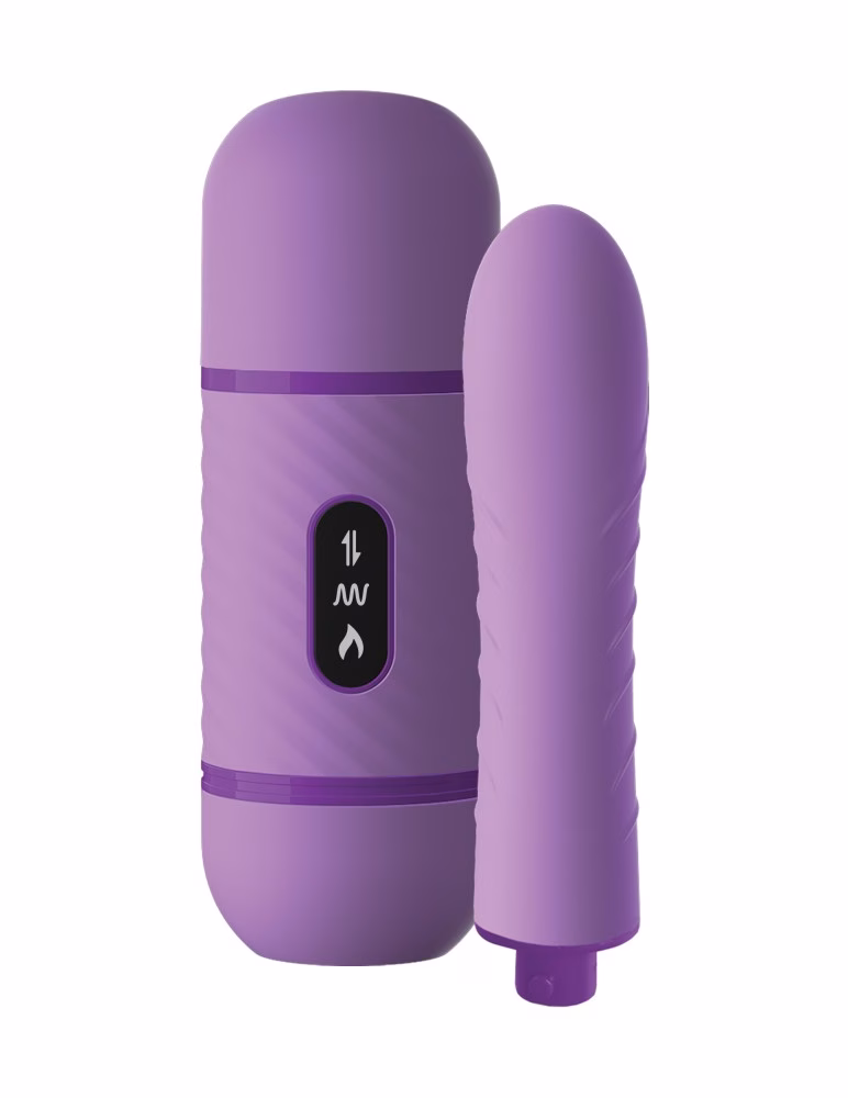 Love Thrust-Her Purple - Image 4
