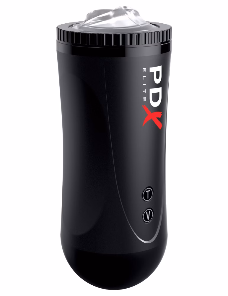Moto Stroker Black - 4. kép
