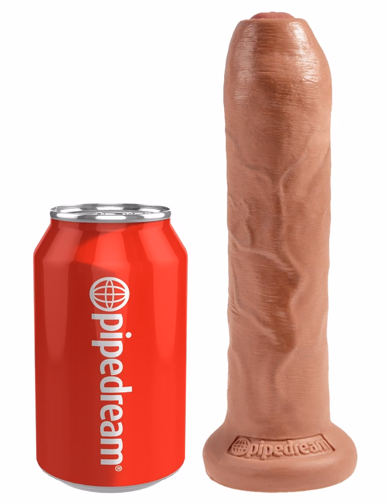 7" Uncut Tan - Image 5