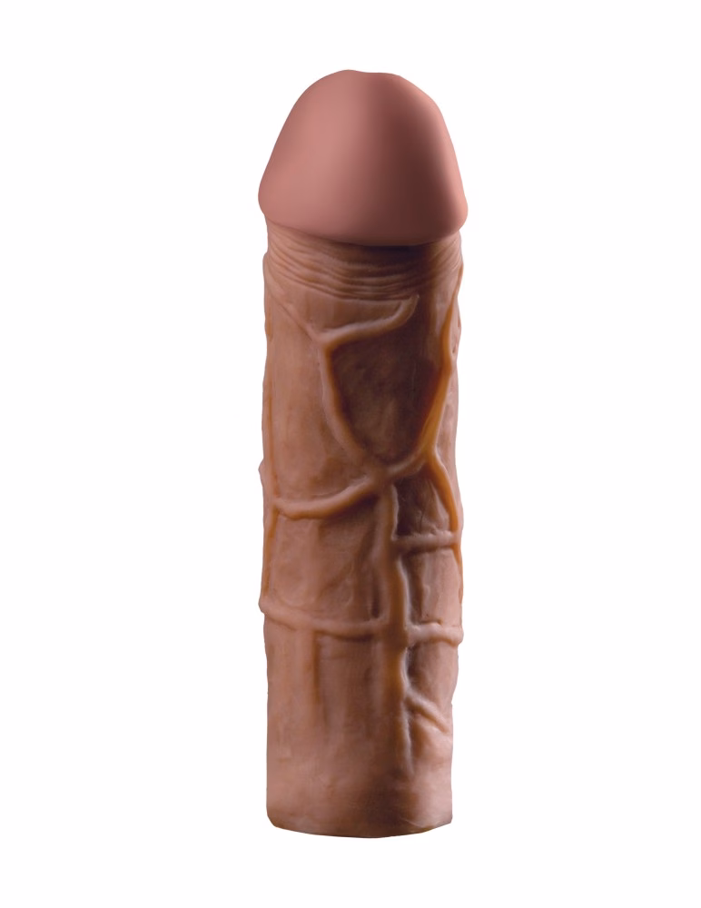 Mega 2" Extension Brown - 2. kép