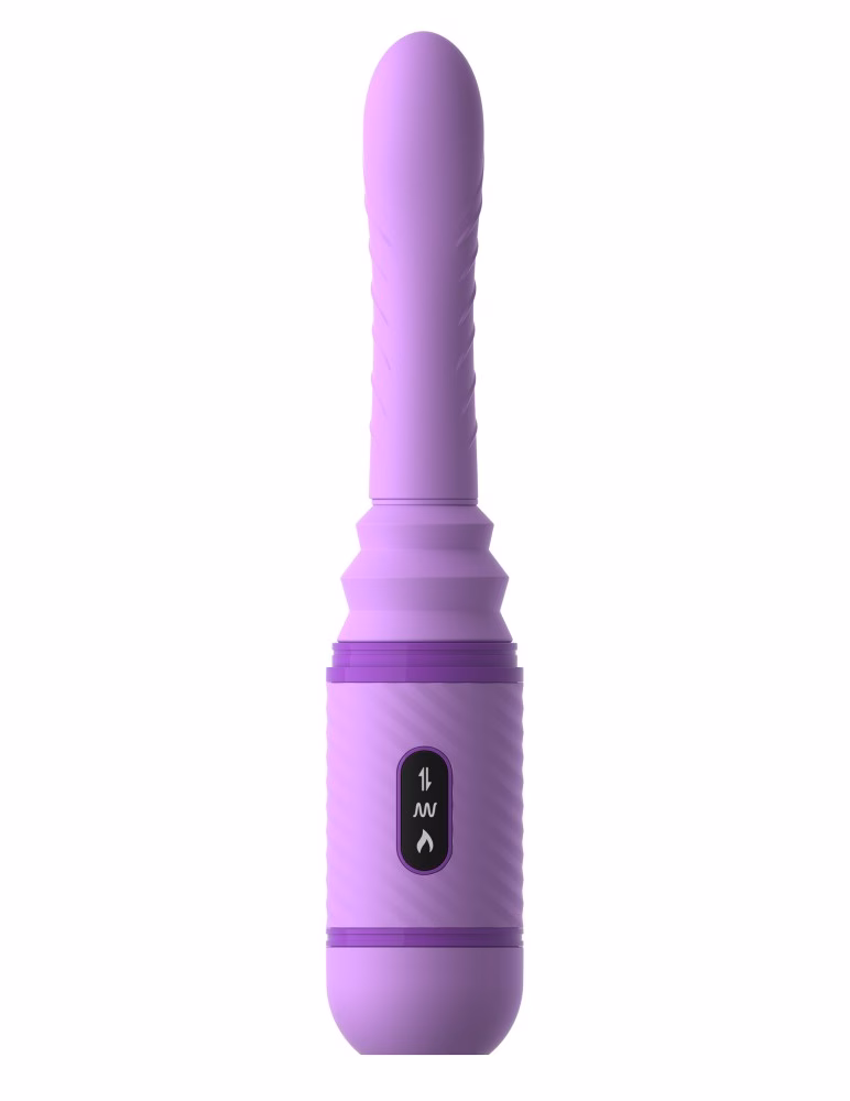 Love Thrust-Her Purple - Image 2