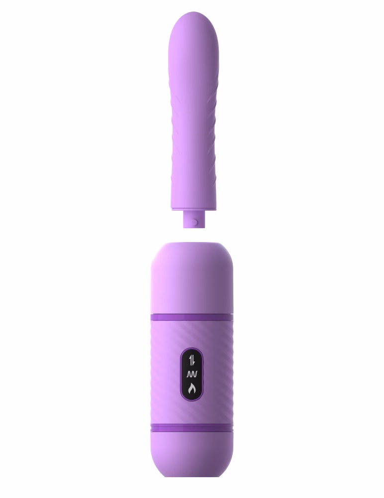 Love Thrust-Her Purple - Image 3