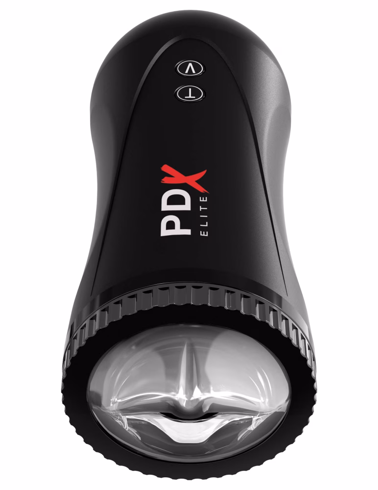 Moto Stroker Black - 2. kép