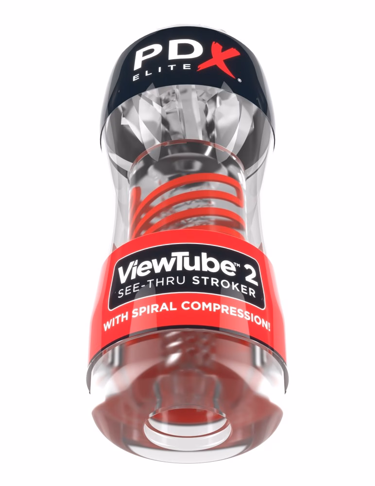Viewtube 2 Clear - Image 2