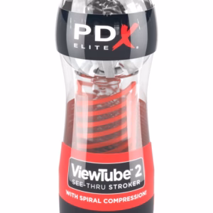 Viewtube 2 Clear