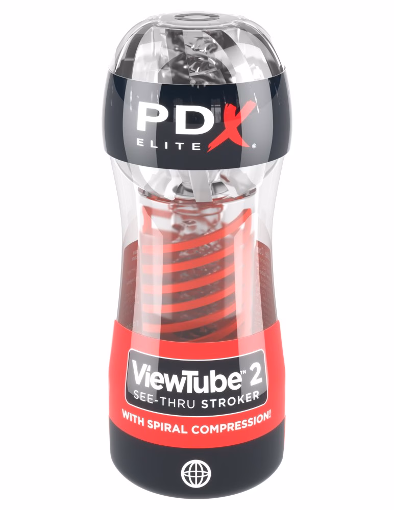 Viewtube 2 Clear