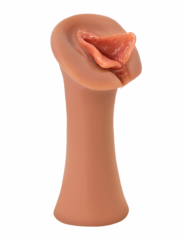 Wet Pussies - Luscious Lips Tan - Image 4