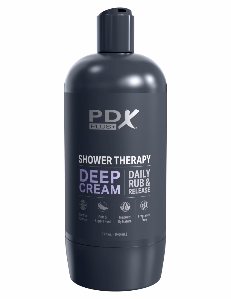 Shower Therapy - Deep Cream Frosted - 3. kép
