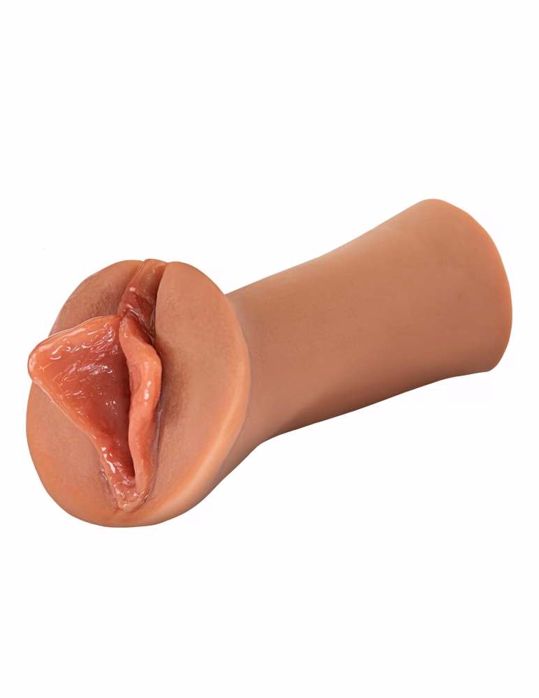Wet Pussies - Luscious Lips Tan - Image 3