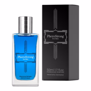 PheroStrong pheromone for Men - 50 ml