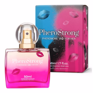 PheroStrong pheromone HQ for Her - 50 ml