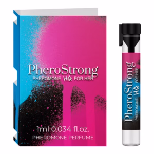 PheroStrong pheromone HQ for Her
