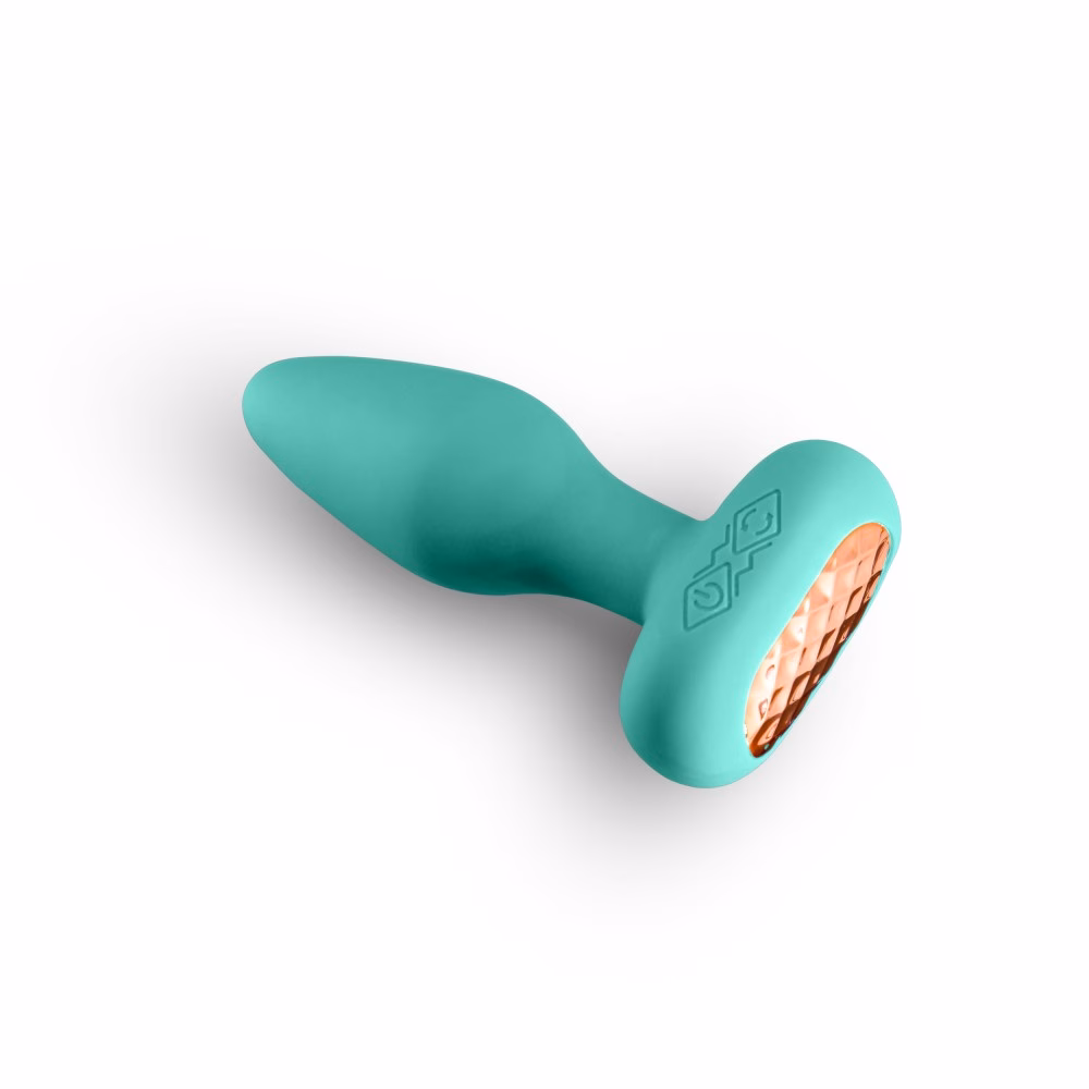 Techno - Prism - Teal_B15O25_2 - Image 4
